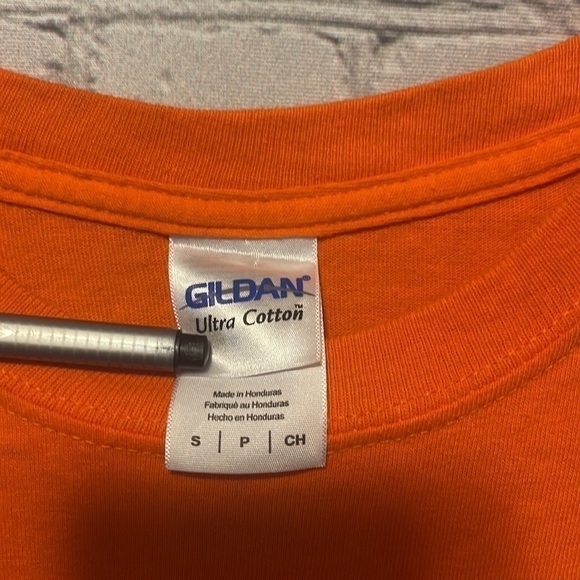 𝅺SIMPLY Southern Long Sleeve T-Shirt GameDay Collection Size Small - Picture 5 of 6